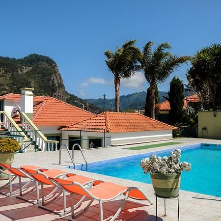 Guestready - Hikers Haven Ξενοδοχείο São Roque do Faial Εξωτερικό φωτογραφία