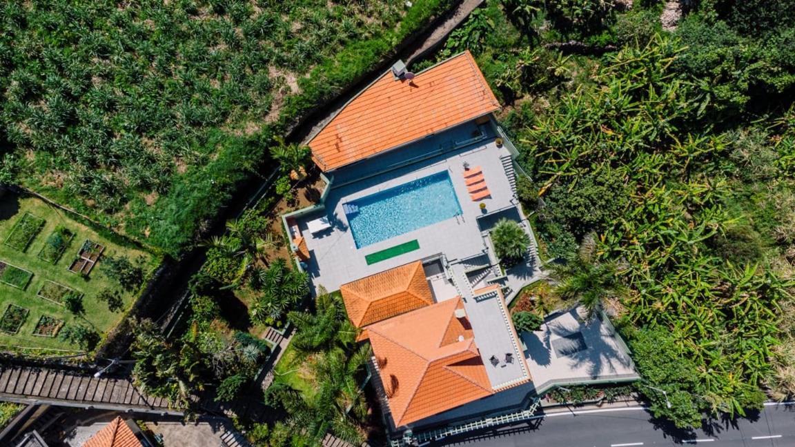 Guestready - Hikers Haven Ξενοδοχείο São Roque do Faial Εξωτερικό φωτογραφία