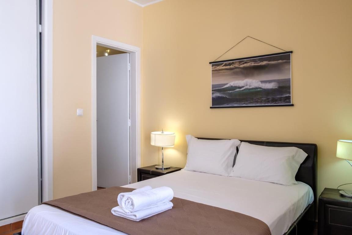 Guestready - Hikers Haven Ξενοδοχείο São Roque do Faial Εξωτερικό φωτογραφία