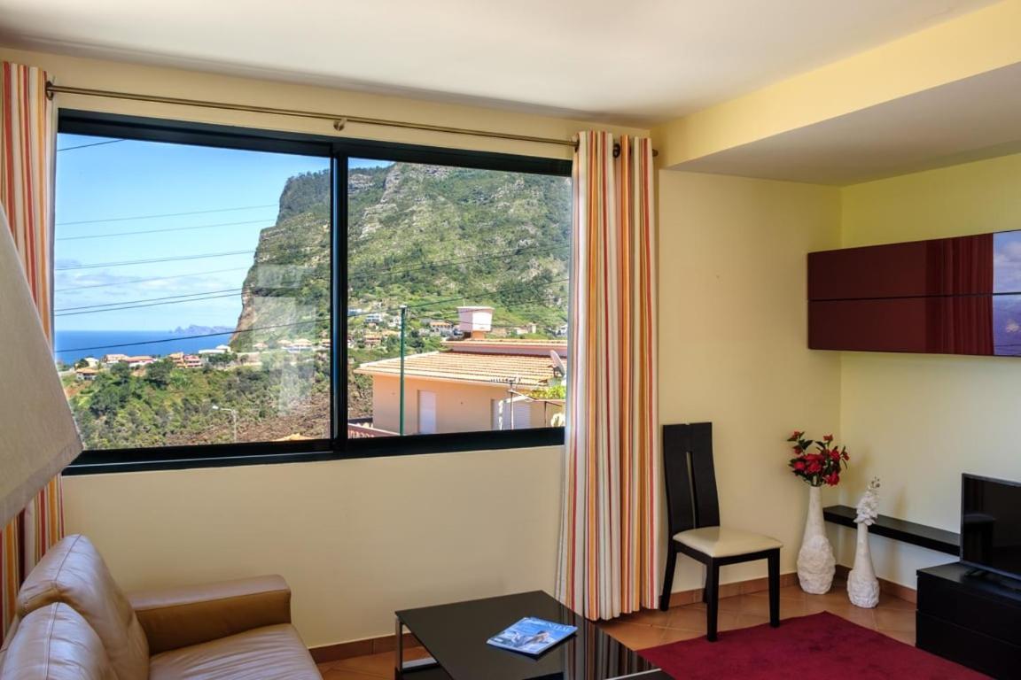 Guestready - Hikers Haven Ξενοδοχείο São Roque do Faial Εξωτερικό φωτογραφία