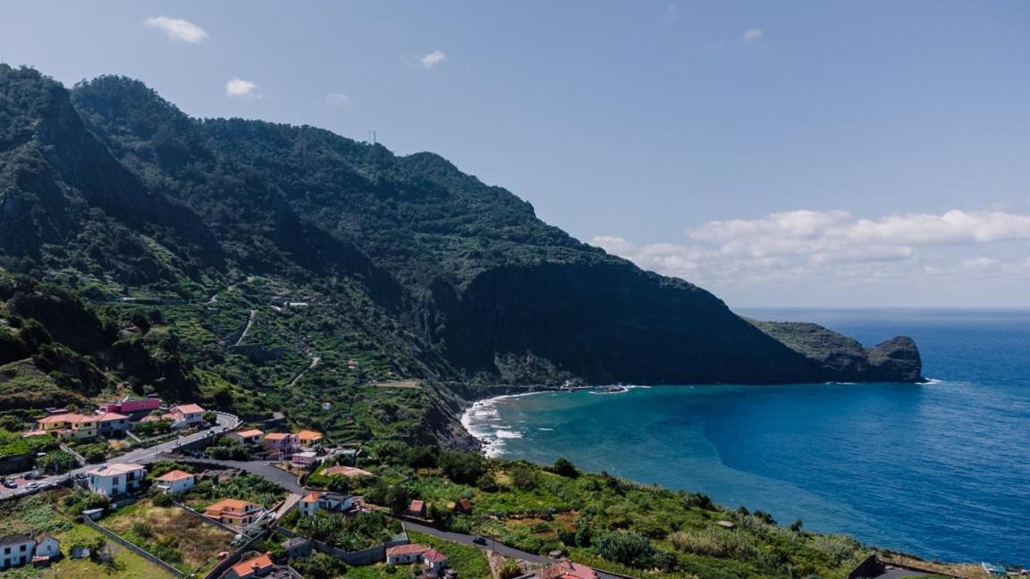 Guestready - Hikers Haven Ξενοδοχείο São Roque do Faial Εξωτερικό φωτογραφία