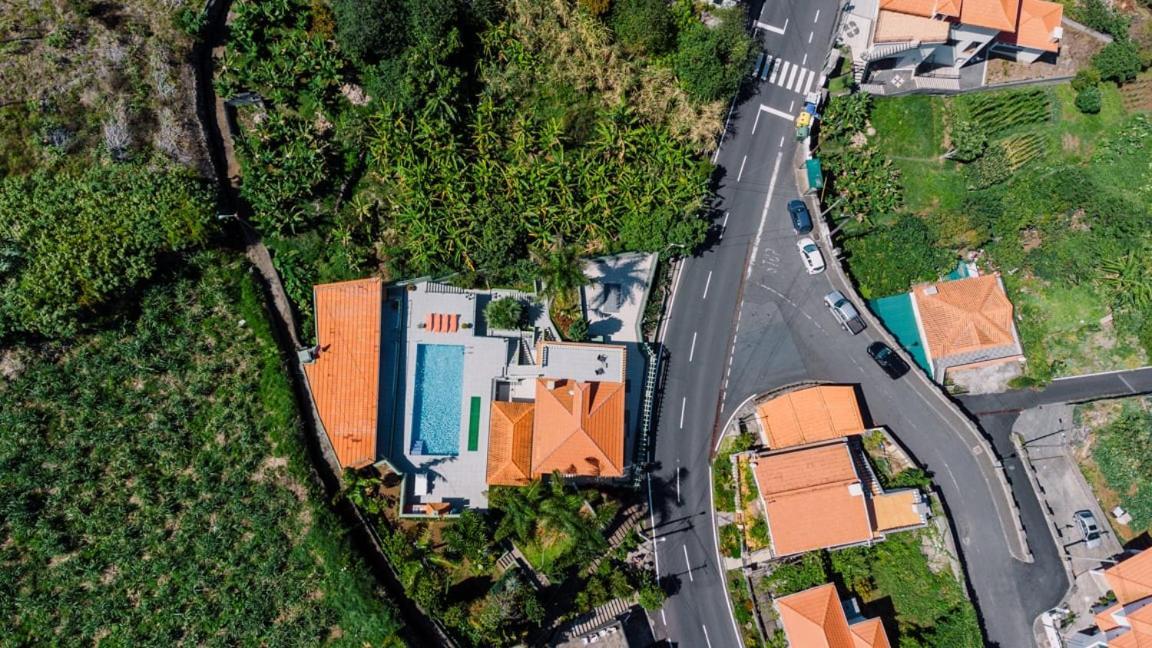 Guestready - Hikers Haven Ξενοδοχείο São Roque do Faial Εξωτερικό φωτογραφία