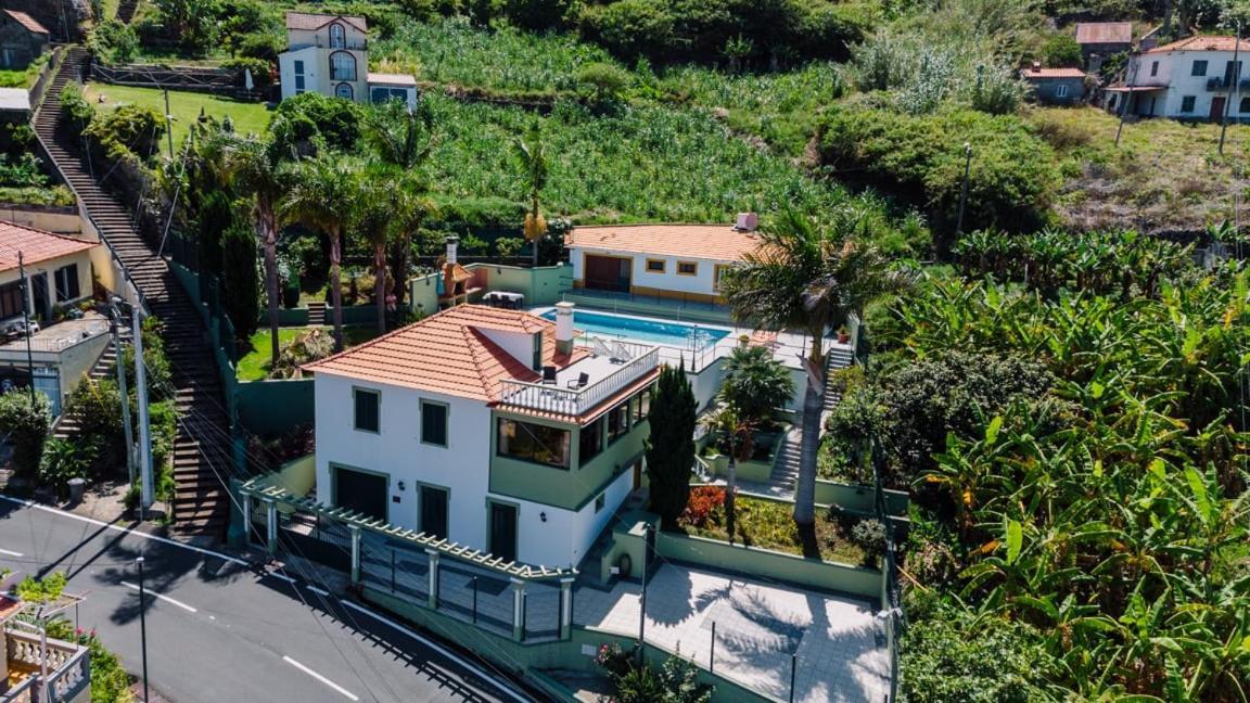 Guestready - Hikers Haven Ξενοδοχείο São Roque do Faial Εξωτερικό φωτογραφία