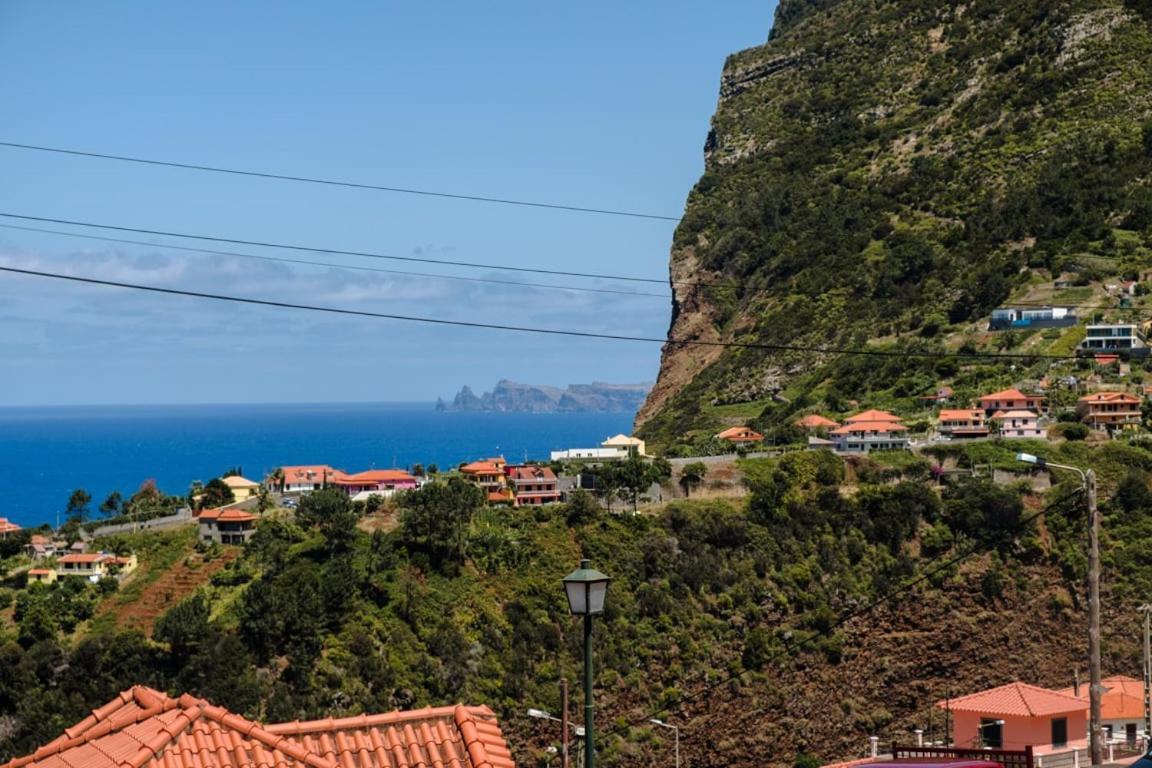 Guestready - Hikers Haven Ξενοδοχείο São Roque do Faial Εξωτερικό φωτογραφία