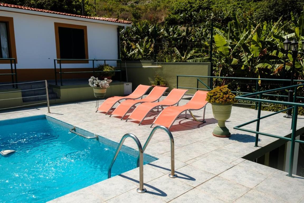 Guestready - Hikers Haven Ξενοδοχείο São Roque do Faial Εξωτερικό φωτογραφία