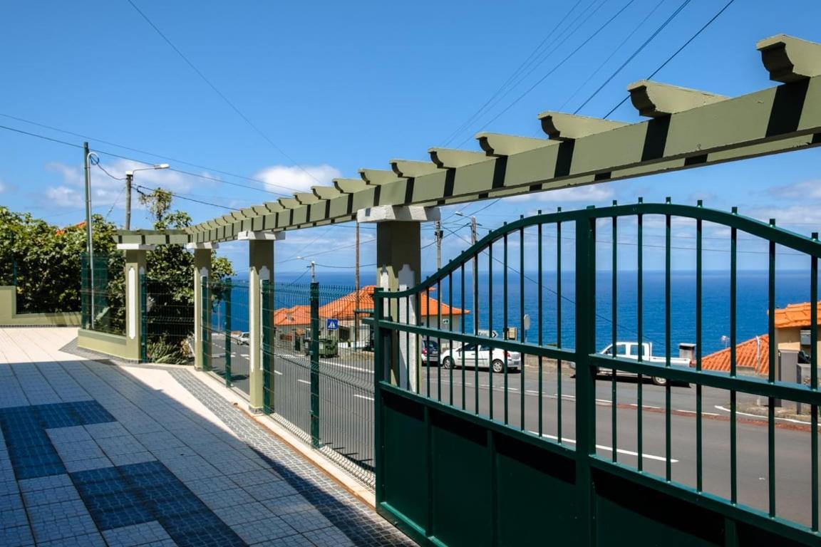 Guestready - Hikers Haven Ξενοδοχείο São Roque do Faial Εξωτερικό φωτογραφία