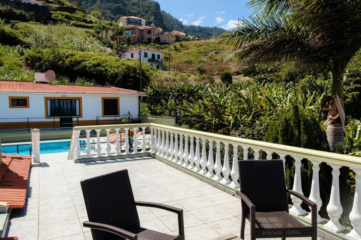 Guestready - Hikers Haven Ξενοδοχείο São Roque do Faial Εξωτερικό φωτογραφία