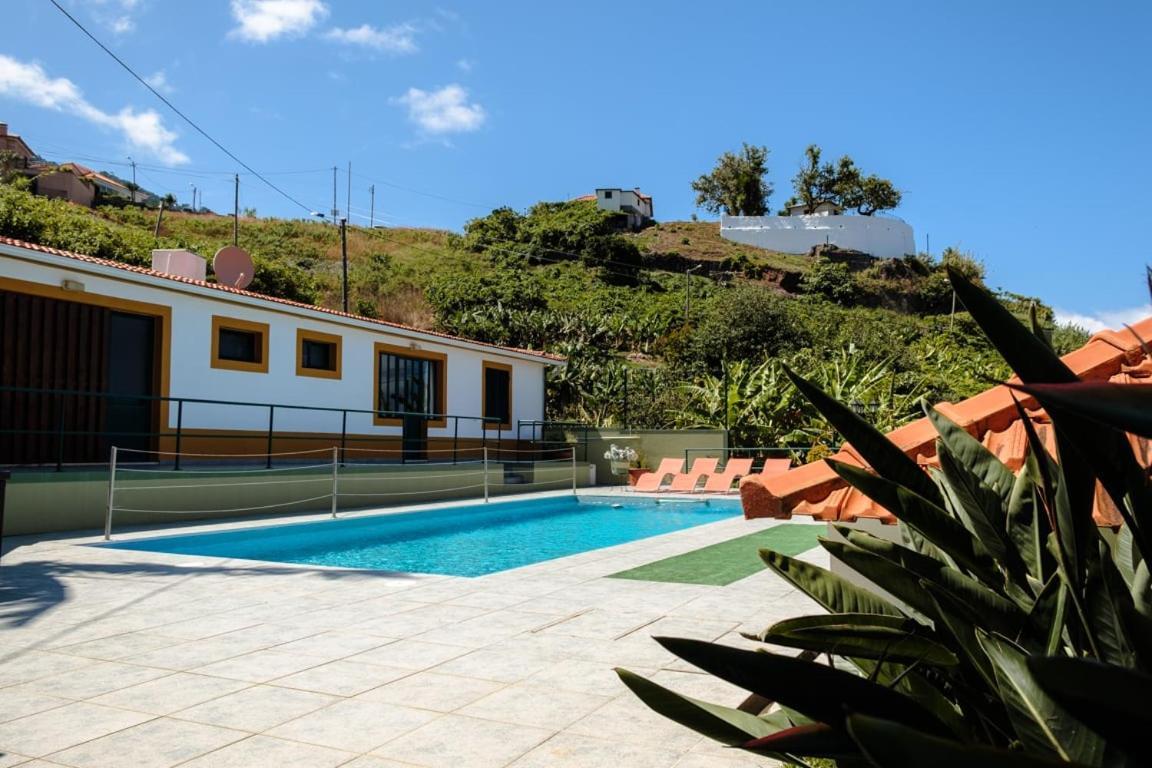 Guestready - Hikers Haven Ξενοδοχείο São Roque do Faial Εξωτερικό φωτογραφία