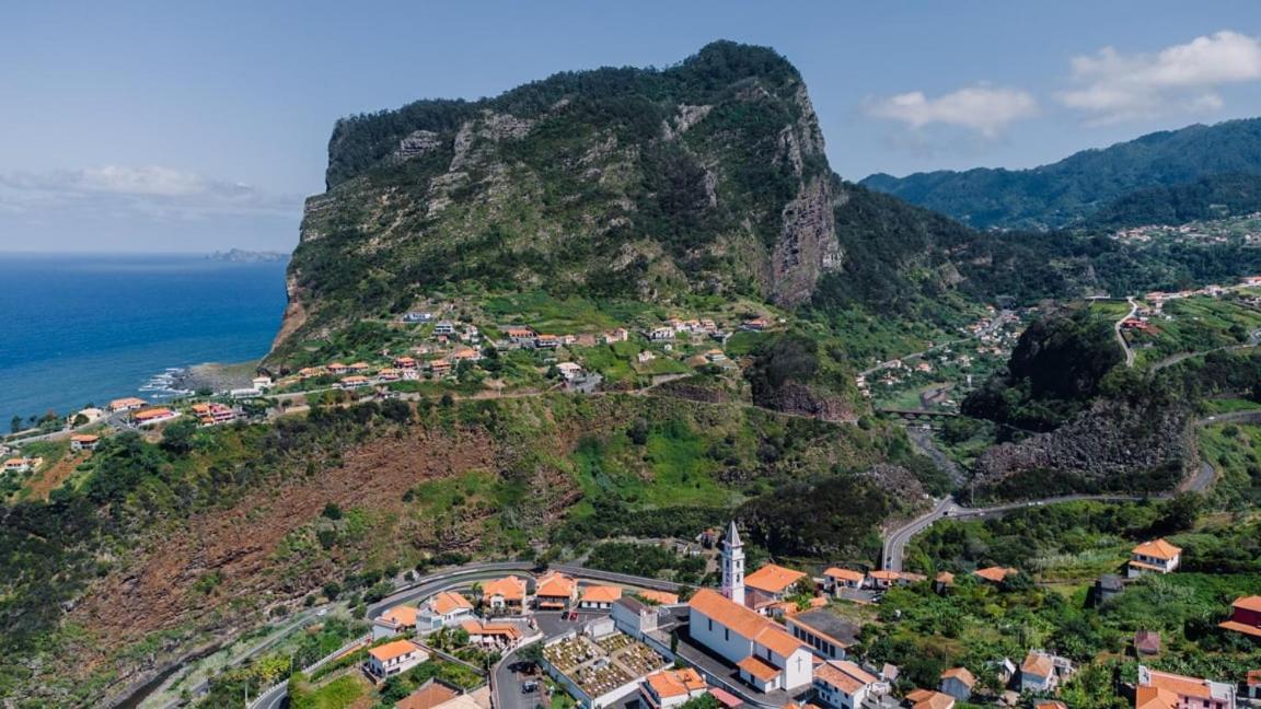 Guestready - Hikers Haven Ξενοδοχείο São Roque do Faial Εξωτερικό φωτογραφία