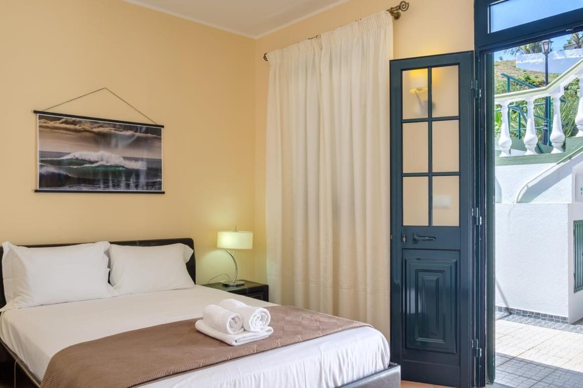Guestready - Hikers Haven Ξενοδοχείο São Roque do Faial Εξωτερικό φωτογραφία