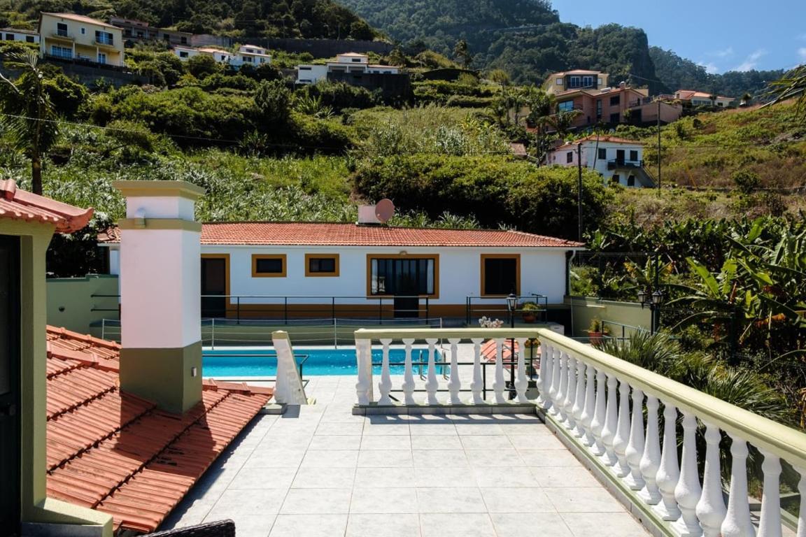 Guestready - Hikers Haven Ξενοδοχείο São Roque do Faial Εξωτερικό φωτογραφία