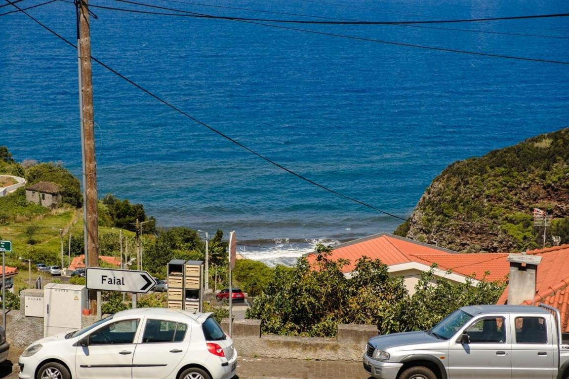 Guestready - Hikers Haven Ξενοδοχείο São Roque do Faial Εξωτερικό φωτογραφία