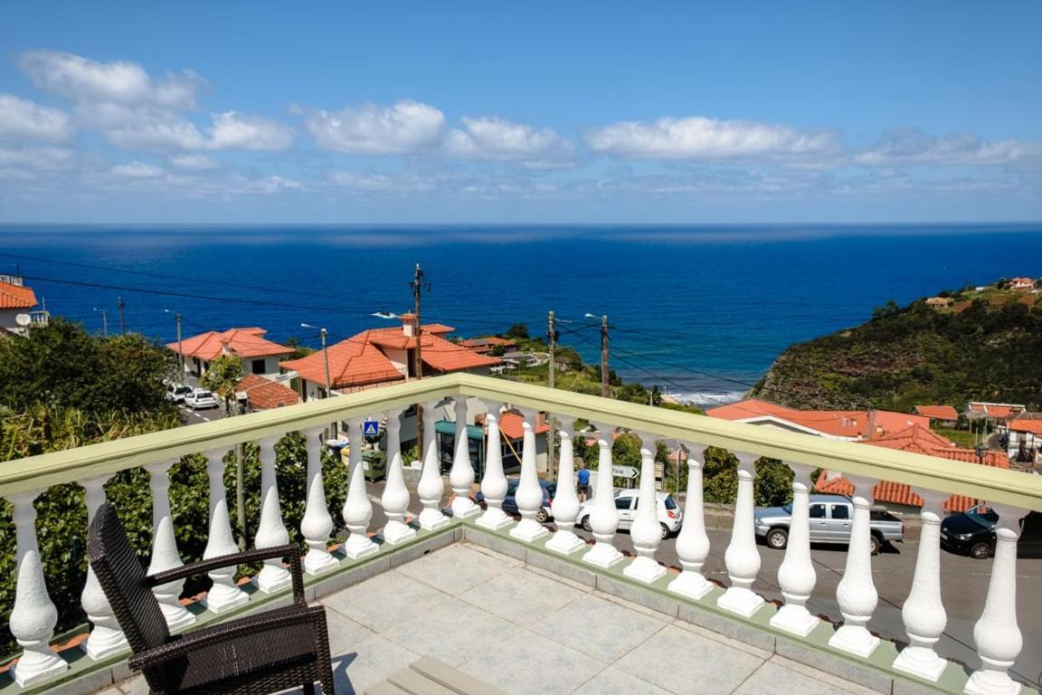 Guestready - Hikers Haven Ξενοδοχείο São Roque do Faial Εξωτερικό φωτογραφία